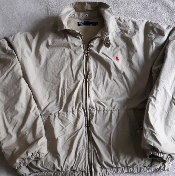 Polo Ralph Lauren Other - Polo by Ralph Lauren jacket